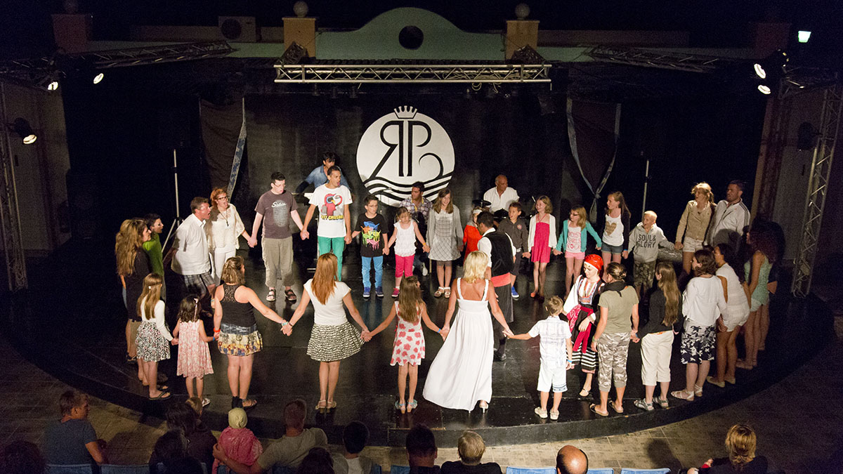 Rodos Princess Beach Hotel